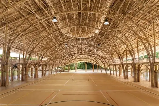 Panyaden International School — photo via Google Maps