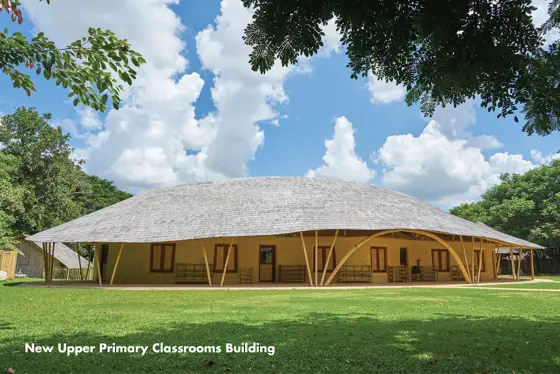 Panyaden International School — photo via Google Maps