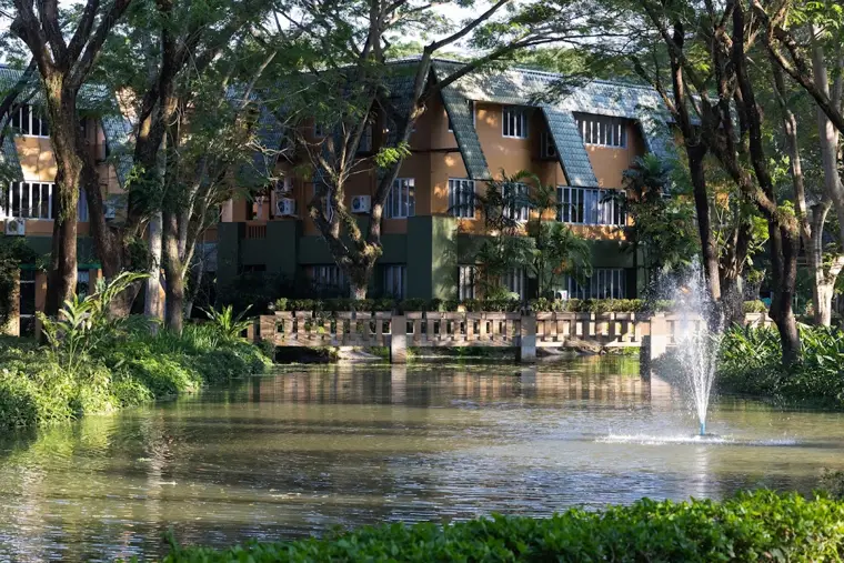 Prem Tinsulanonda International School (Prem/PTIS) — photo via Google Maps