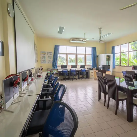 QSI International School Phuket — photo via Google Maps