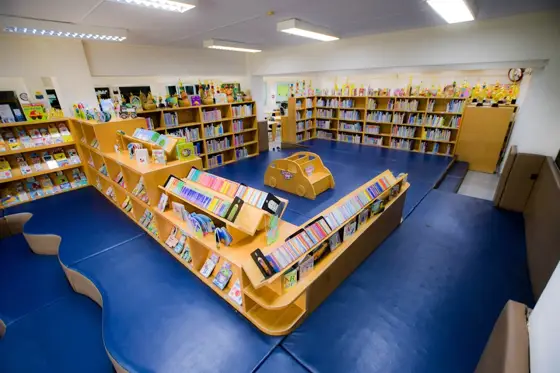Ramkhamhaeng Advent International School (RAIS) — ภาพจาก Google Maps