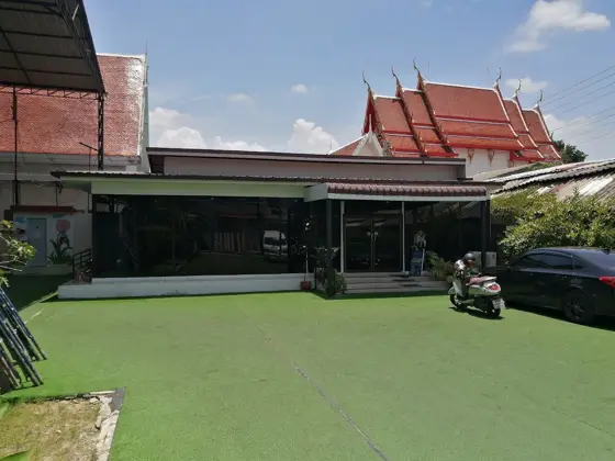 Rising Oaks International School Bangkok — ภาพจาก Google Maps