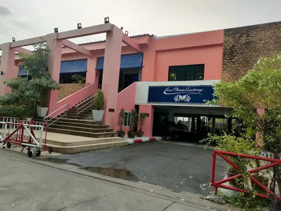 Rose Marie Academy — photo via Google Maps