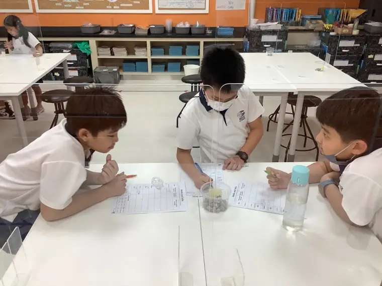 Ruamrudee International School — Ratchapruek campus — photo via Google Maps
