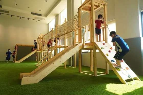 Ruamrudee International School — Ratchapruek campus — photo via Google Maps
