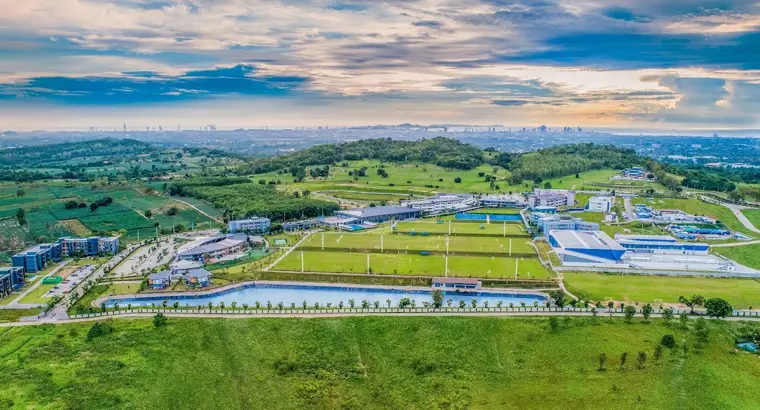 Rugby School Thailand — photo via Google Maps