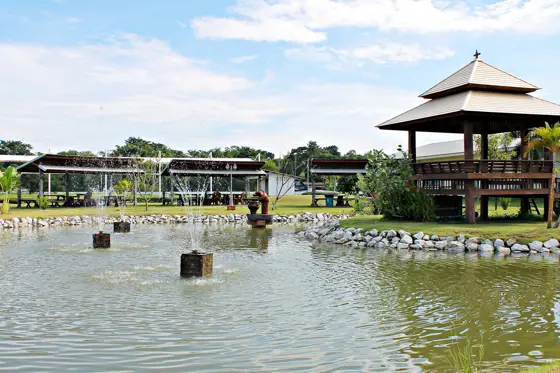 Saint John Mary International School — photo via Google Maps