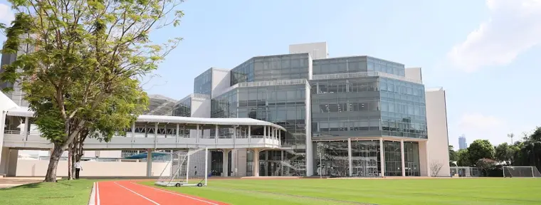 Shrewsbury International School Bangkok — Riverside — 照片来自 Google 地图
