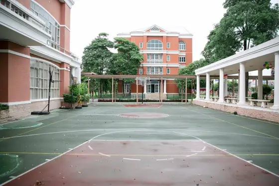 Siam International School — 照片来自 Google 地图