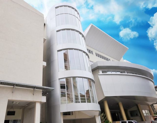 Siam Singapore International School (SSIS) — campus photo via Google Maps
