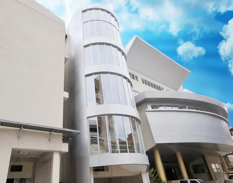 Siam Singapore International School (SSIS) — photo via Google Maps