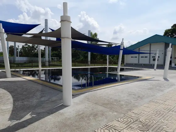 Silver Fern International School — photo via Google Maps