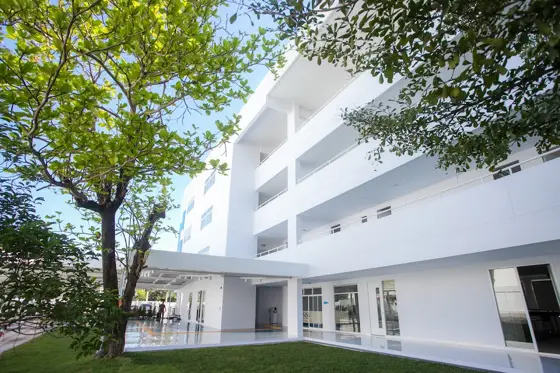 Singapore International School Chiangmai (SISB Chiangmai) — 照片来自 Google 地图