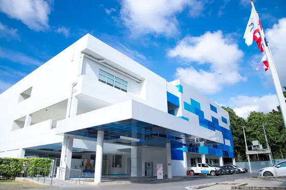 Singapore International School Chiangmai (SISB Chiangmai) — 照片来自 Google 地图