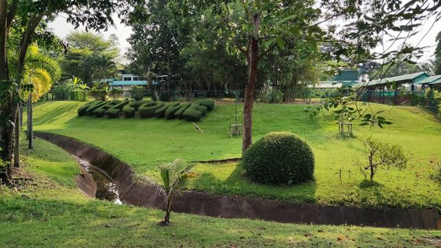 St Andrews International School — Green Valley — campus photo via Google Maps
