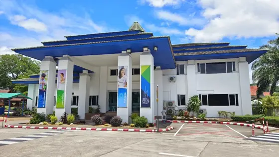 St Andrews International School — Green Valley — ภาพจาก Google Maps