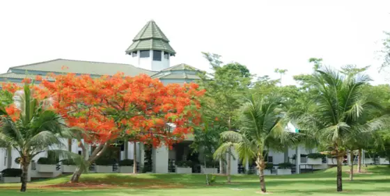 St Andrews International School — Green Valley — ภาพจาก Google Maps