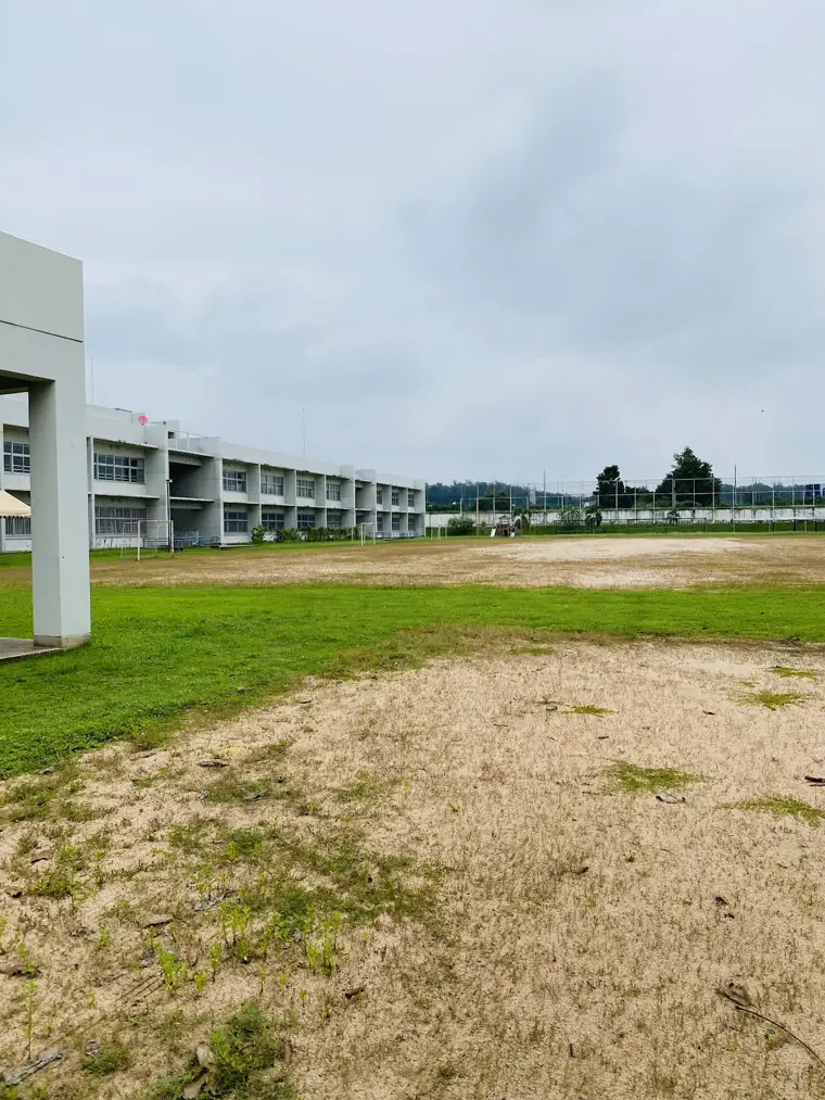 Thai-Japanese Association School Sriracha — photo via Google Maps