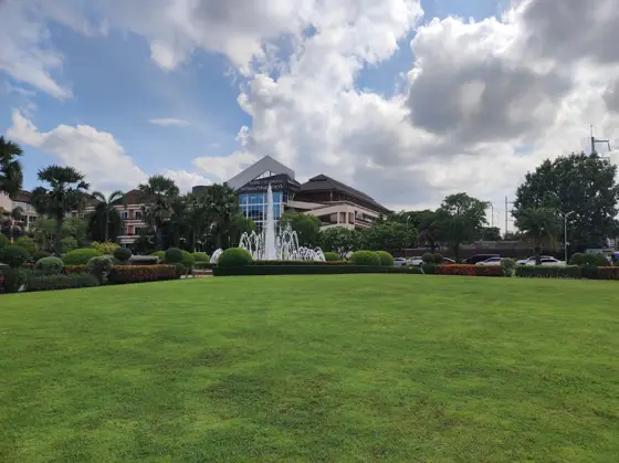 Varee Chiangmai International School — photo via Google Maps