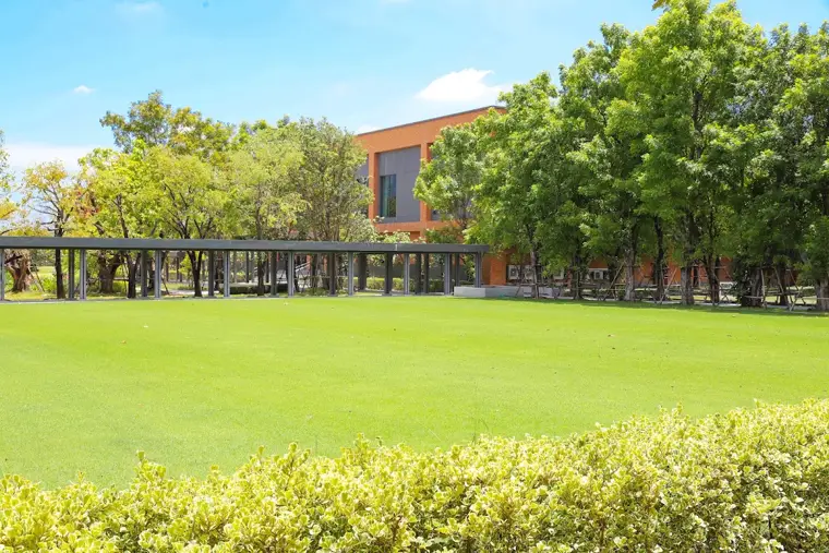 Wellington College International Bangkok — 照片来自 Google 地图