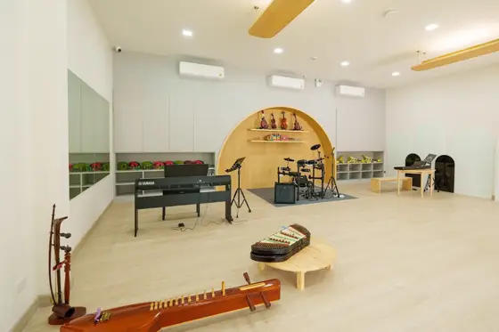 Windfield French International School Chiang Mai — 照片来自 Google 地图